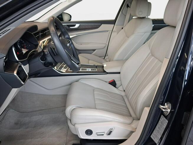 Audi A6 VAT 23% Sport 50TDI 286KM Tiptronic quattro 2019 r., salon PL