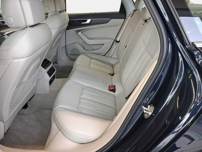 Audi A6 VAT 23% Sport 50TDI 286KM Tiptronic quattro 2019 r., salon PL