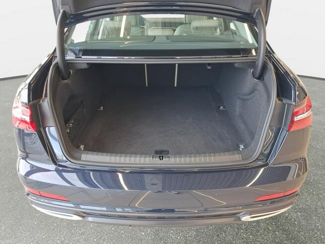Audi A6 VAT 23% Sport 50TDI 286KM Tiptronic quattro 2019 r., salon PL