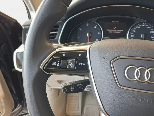 Audi A6 VAT 23% Sport 50TDI 286KM Tiptronic quattro 2019 r., salon PL