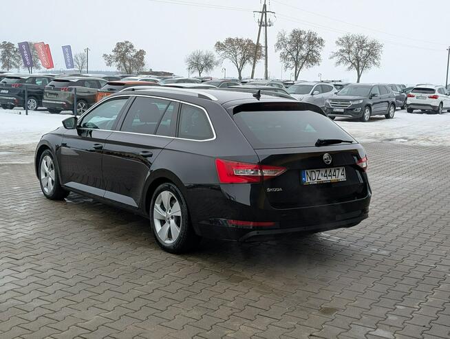 Škoda Superb Premium Edition