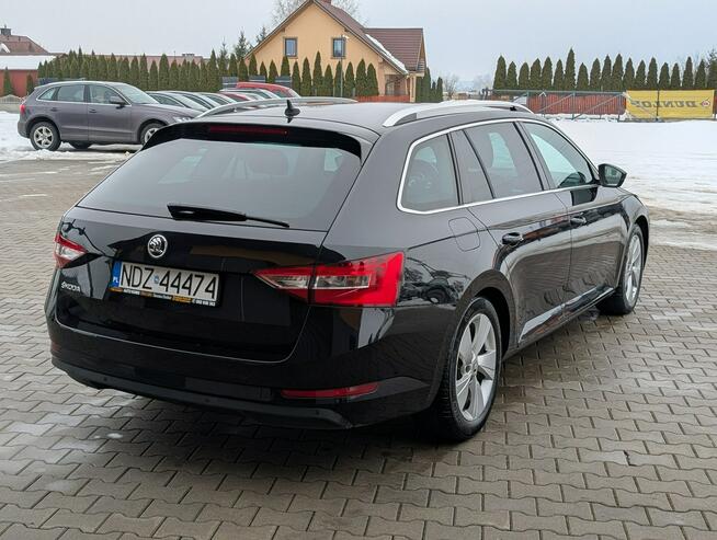 Škoda Superb Premium Edition