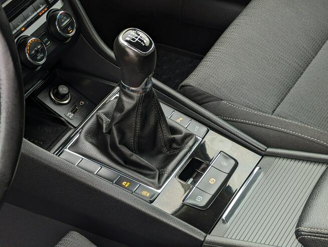 Škoda Superb Premium Edition