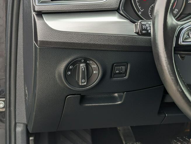 Škoda Superb Premium Edition