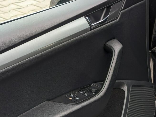 Škoda Superb Premium Edition