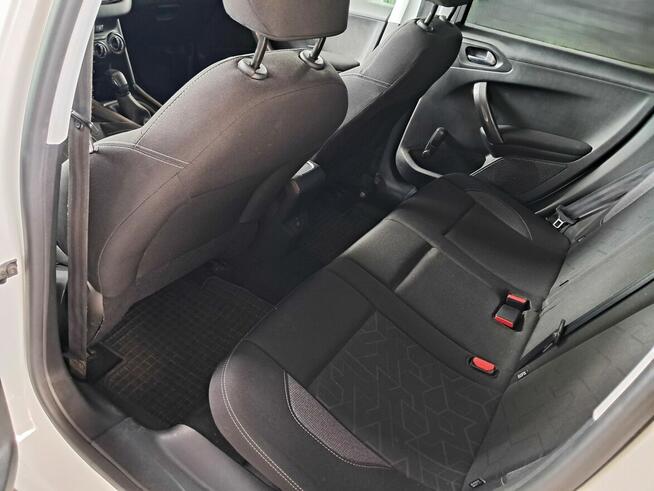 Peugeot 2008 1.5 HDI / Led / Navi / rok 2019 /