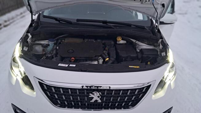 Peugeot 2008 1.5 HDI / Led / Navi / rok 2019 /