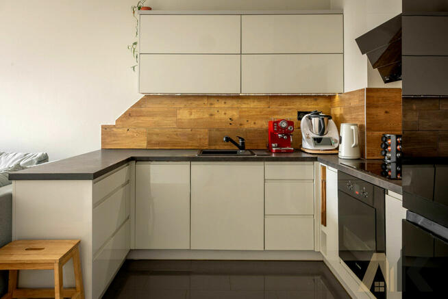 Mieszkanie 2 pokoje - Nowy Sącz