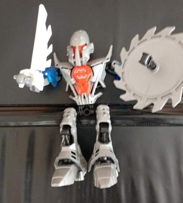 Zestaw Lego Bionicle