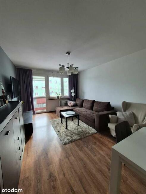 Mieszkanie, 61,20 m², Częstochowa