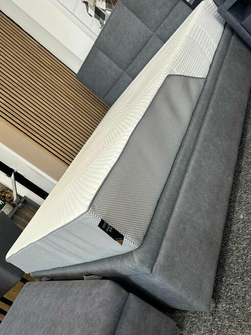 Materac LOG 160x200cm -40%