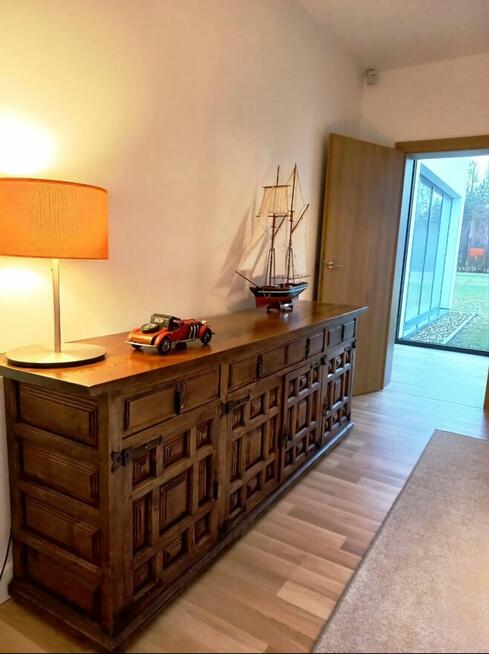 Nowy Dom Duża Działka