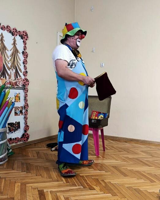 Mega party urodzinowe w niskiej cenie! Tutaj !