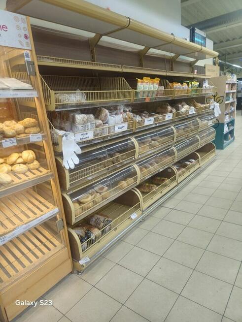 Sprzedam wyposażenie sklepu