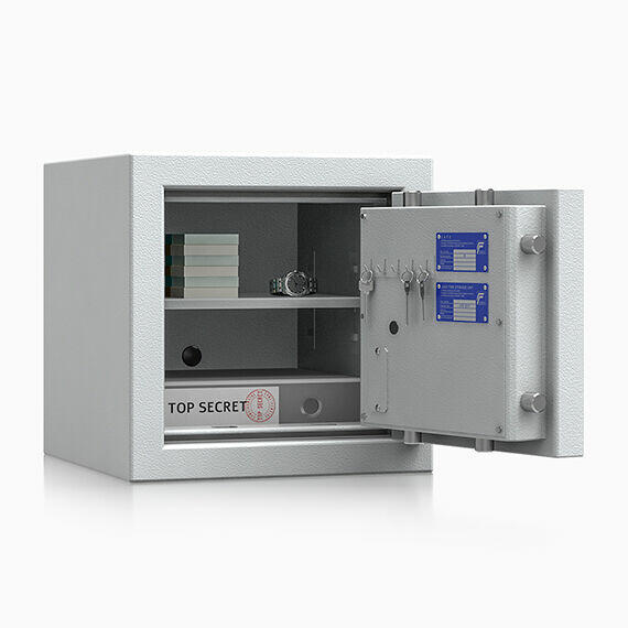 SEJF OGNIOODPORNY III Klasa LFS 30 P model SAVE4EVER 419101