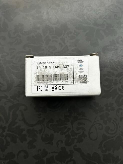 Czytnik karty eSIM BMW Oryginał 84105A48C11 / 84105B49A37