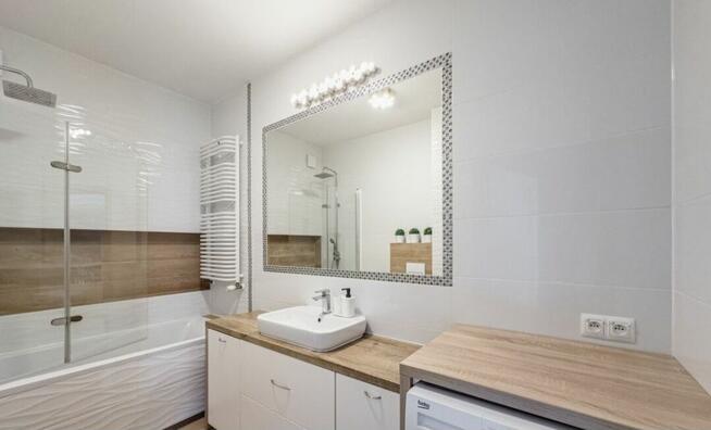 Sprzedam mieszkanie dwupoziomowe Osada Gencz Komorowice