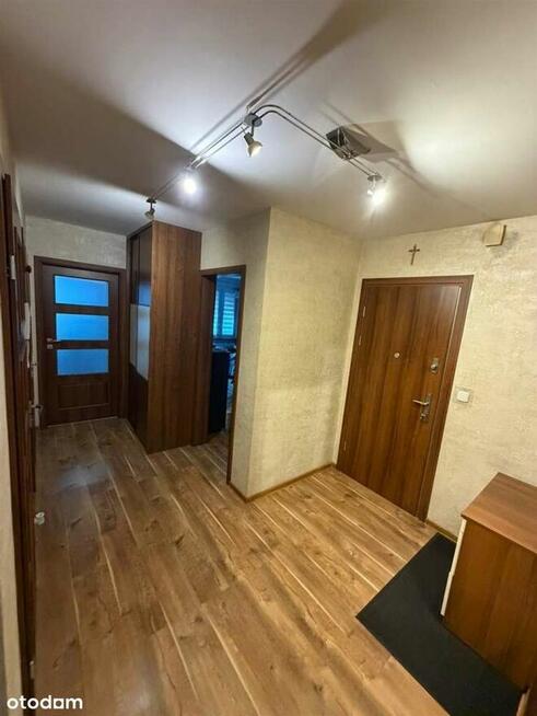 Mieszkanie, 61,20 m², Częstochowa