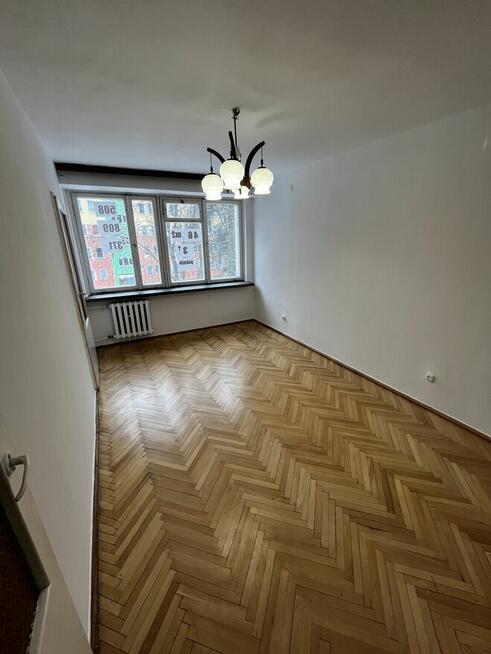 Lublin Tatary 3 pokoje 47 m2