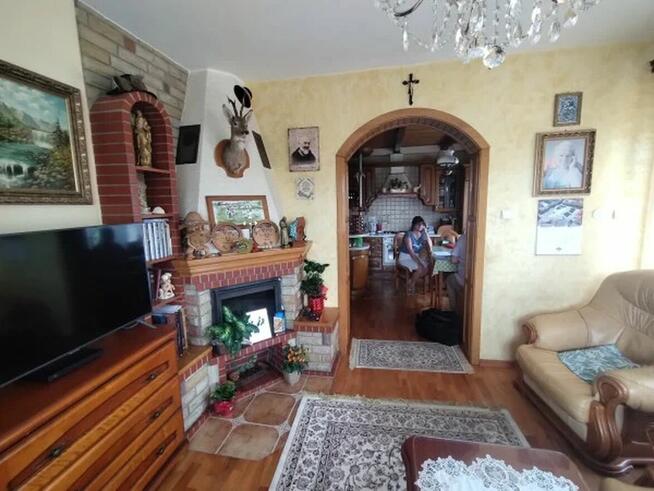 Nieruchomość - Zubrzyca Dolna