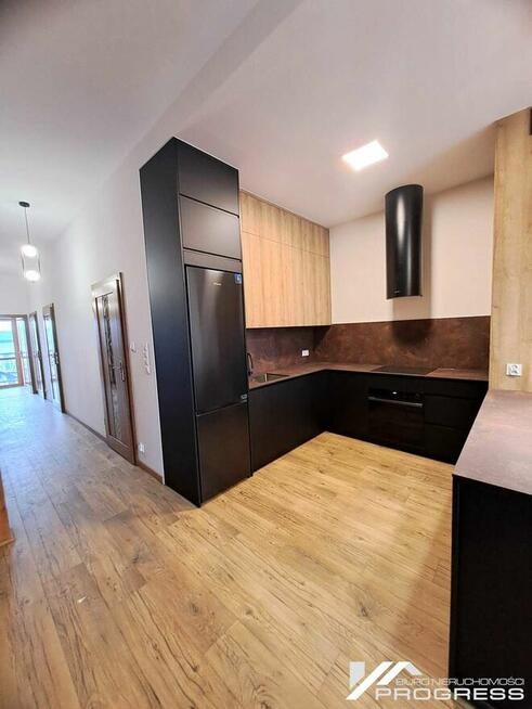 Nowoczesny apartament dwupoziomowy 160m2 do wynajęcia
