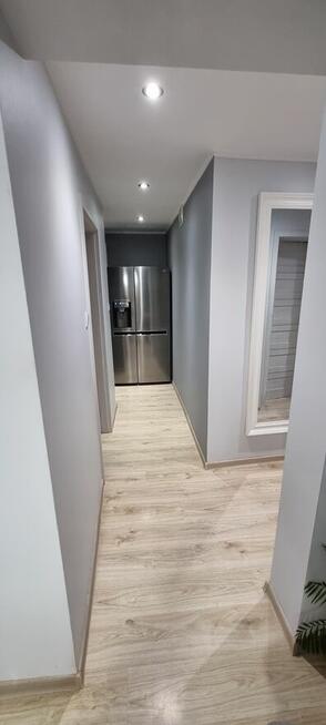 Mieszkanie na sprzedaż w centrum Chorzowa – 49m²