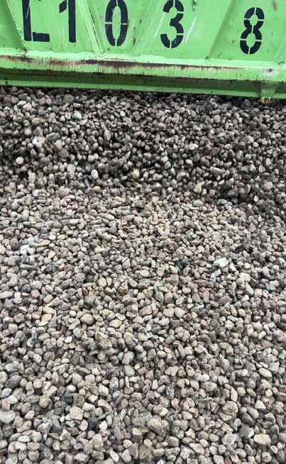 Pospółka Olsztyn sprzedaż transport pospółki w Olsztynie