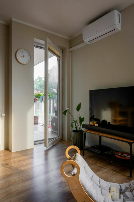 Mieszkanie 2 pokoje - Nowy Sącz