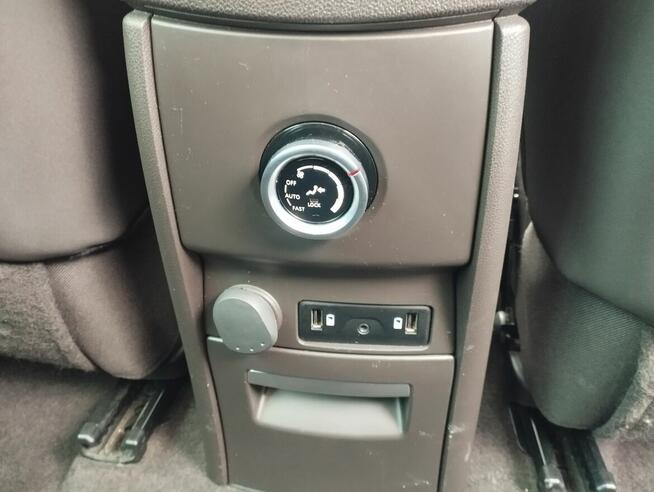 Renault Espace 7miejsc automat Initiale Paris Energy 160 EDC