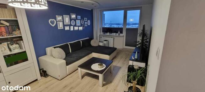 Mieszkanie na sprzedaż w centrum Chorzowa – 49m²