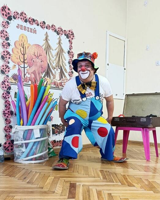 Mega party urodzinowe w niskiej cenie! Tutaj !