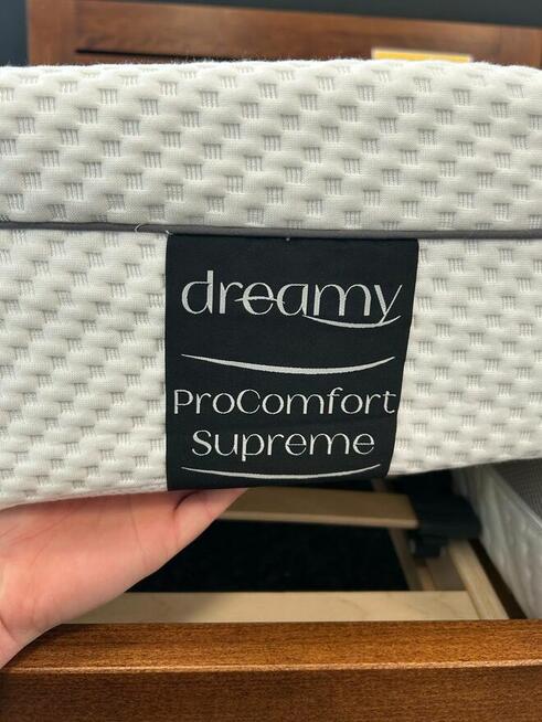 Materac ProComfort Supreme 90X200cm