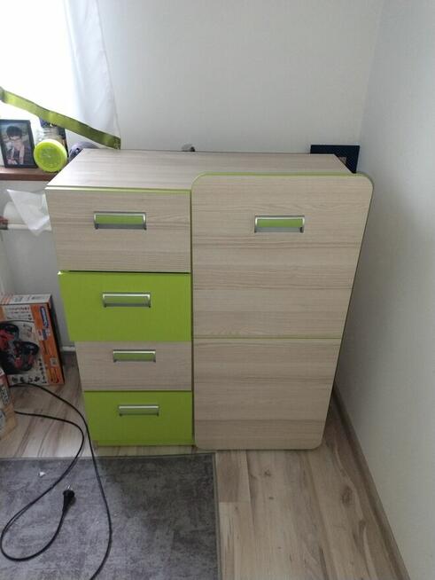 Sprzedam komplet mebli