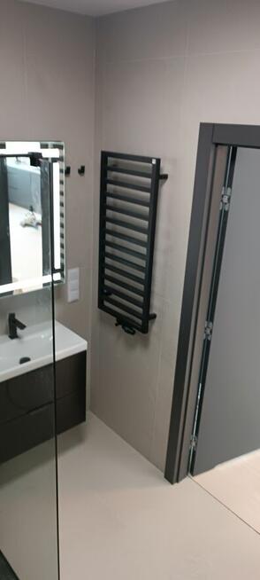 Kompleksowe wykończenie wnętrz