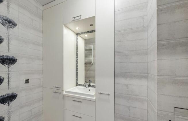 Sprzedam mieszkanie dwupoziomowe Osada Gencz Komorowice