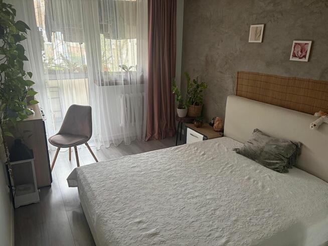 Mieszkanie Bielsko Biała 54m 3p - Super stan po remoncie