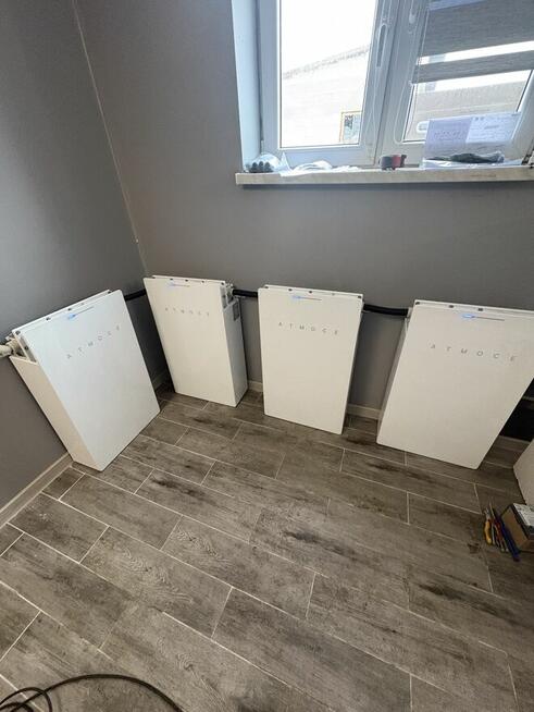 Magazyny energii bez wymiany falownika