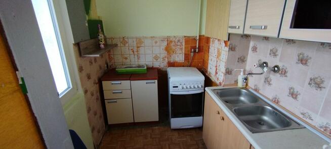 M3 (32 m) na X piętrze z C.O. ul. Warmińska