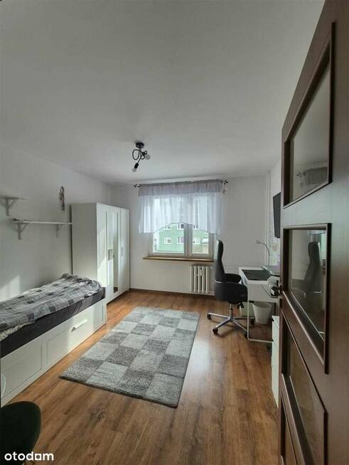 Mieszkanie, 61,20 m², Częstochowa