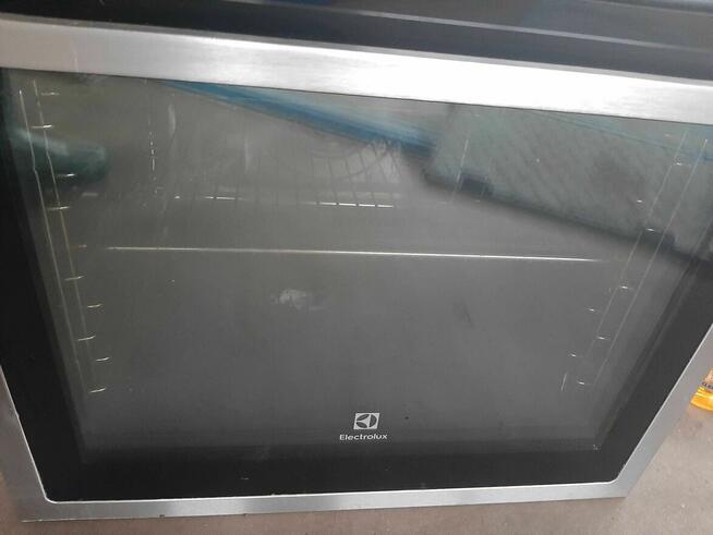Części do piekarnika Electrolux wentylator drzwi kompletne