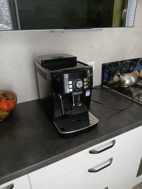 Ekspres do kawy Deloghi Ecan 21S