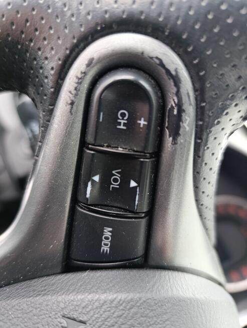 Część honda JAZZ III