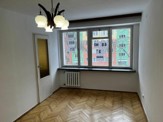 Lublin Tatary 3 pokoje 47 m2