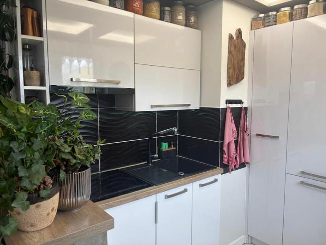 Mieszkanie Bielsko Biała 54m 3p - Super stan po remoncie