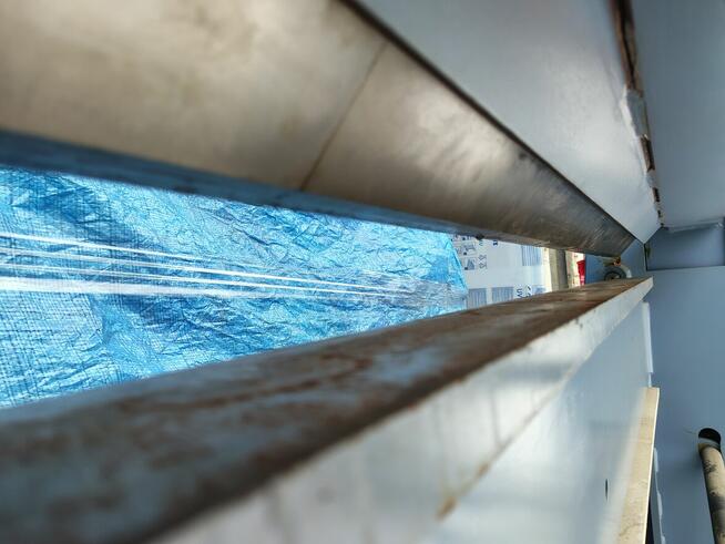 Giętarka, zaginarka segmentowa TB 2020 BERNARDO