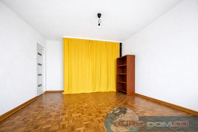 PRZESTRONNE 2-POKOJOWE MIESZKANIE NA RATAJACH