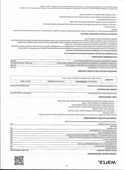 Usługi Transportowe