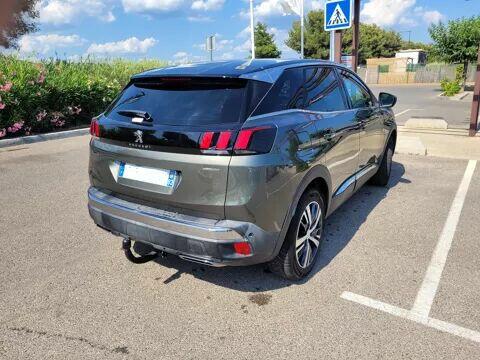 Peugeot 3008 1.6 THP 165 KM S&S EAT6 GT Line