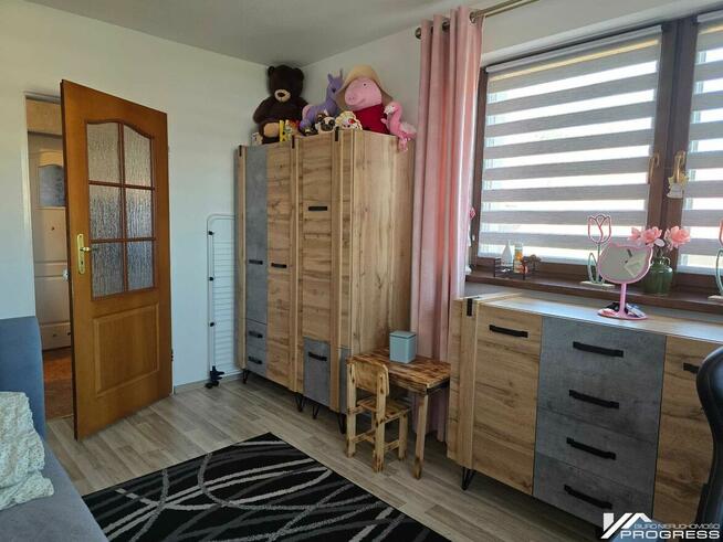 Mieszkanie 84m2, dodatkowo działka 150m2 z tarasem