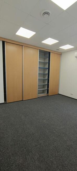 Al. 29 Listopada/ Biura/usługi